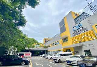 珠海金属片激光切割加工定做