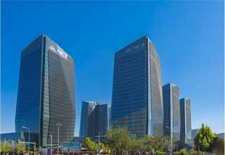 浙江进行淡化海水