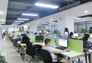 危险固体废料处理系统