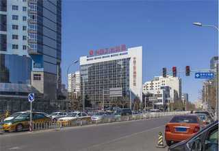 商圈智慧漫游导览技术