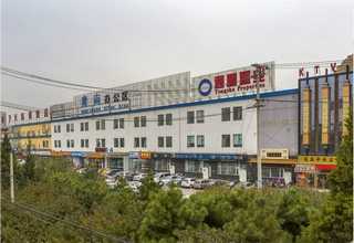 苏州钢结构厂家价格